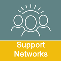 Innovative Life Options Support Networks